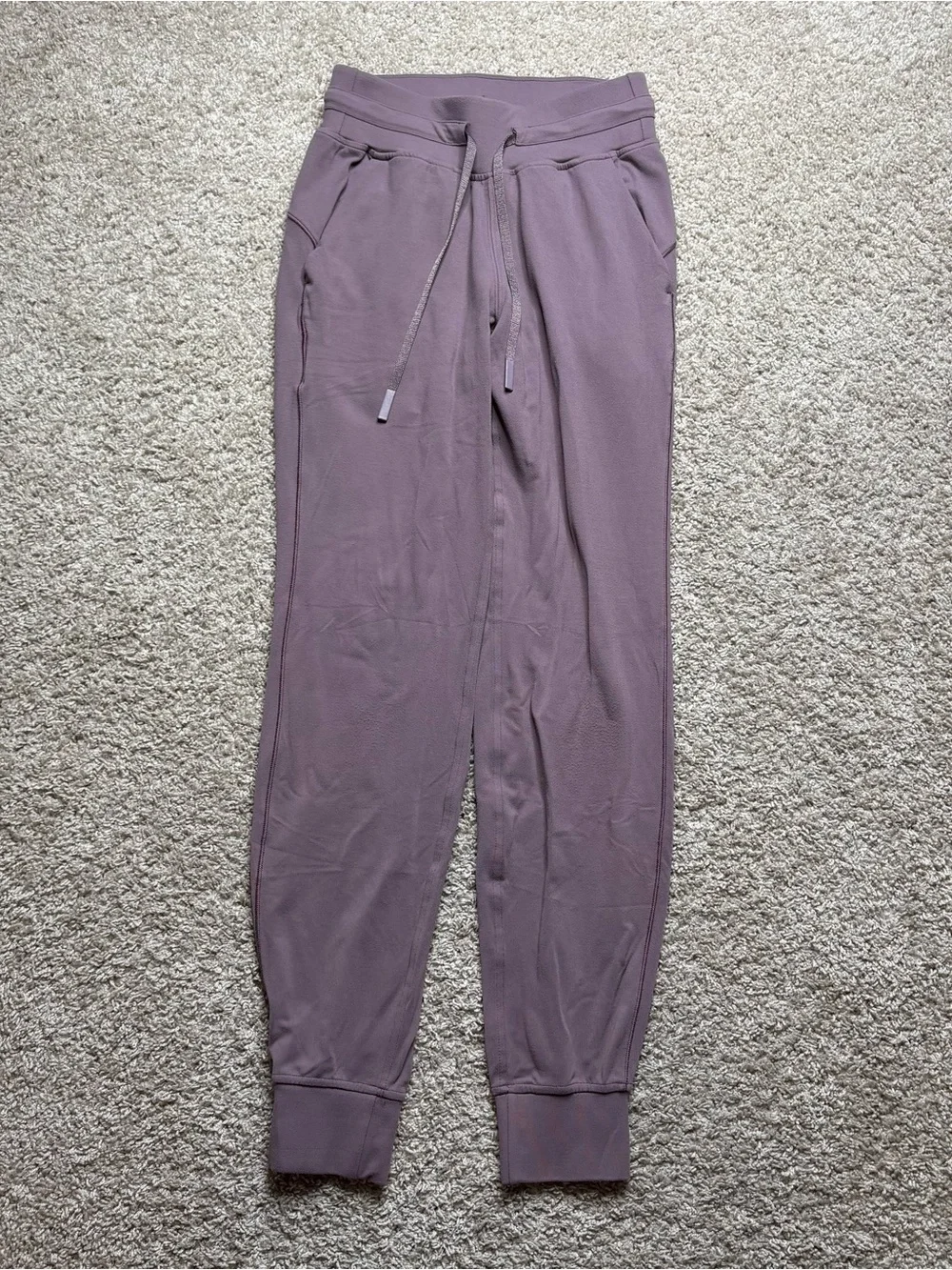 Lululemon Ready To Rulu Pant *29
